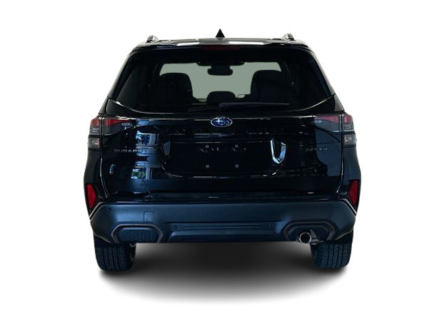 Thumbnail: 2026 Subaru Forester - 5
