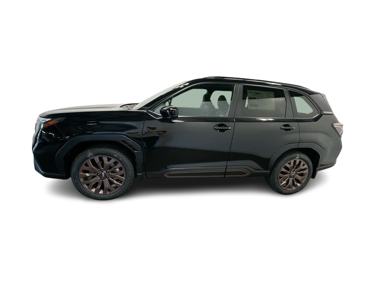 Thumbnail: 2026 Subaru Forester - 3