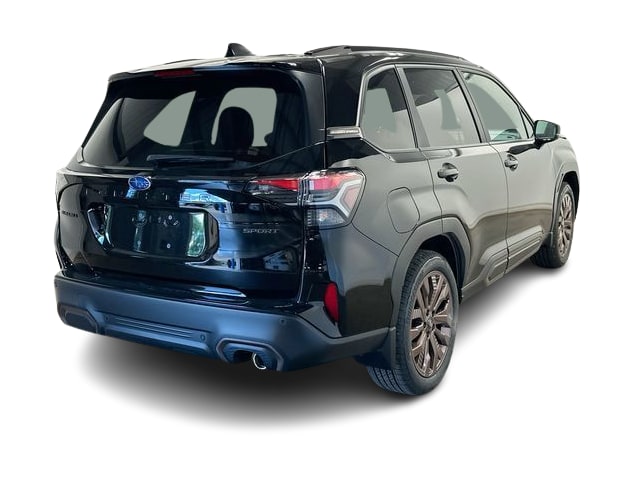 Thumbnail: 2026 Subaru Forester - 29