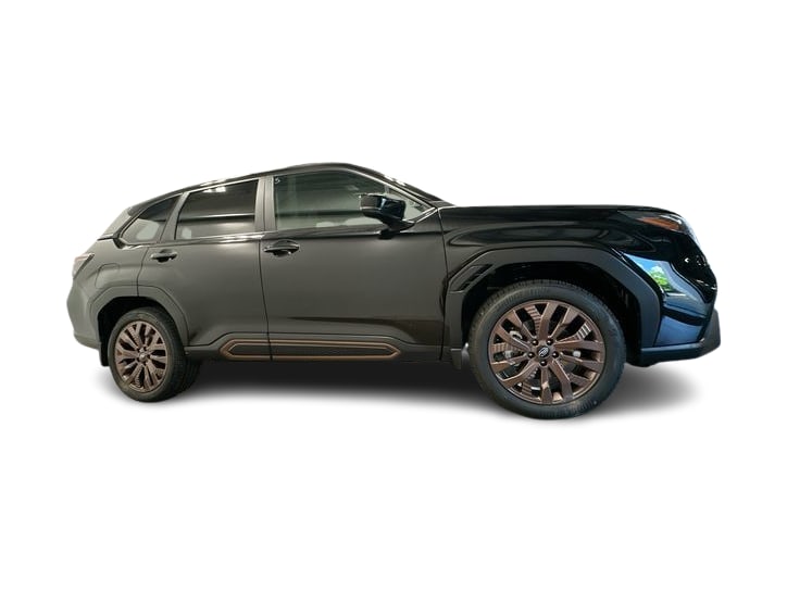Thumbnail: 2026 Subaru Forester - 17