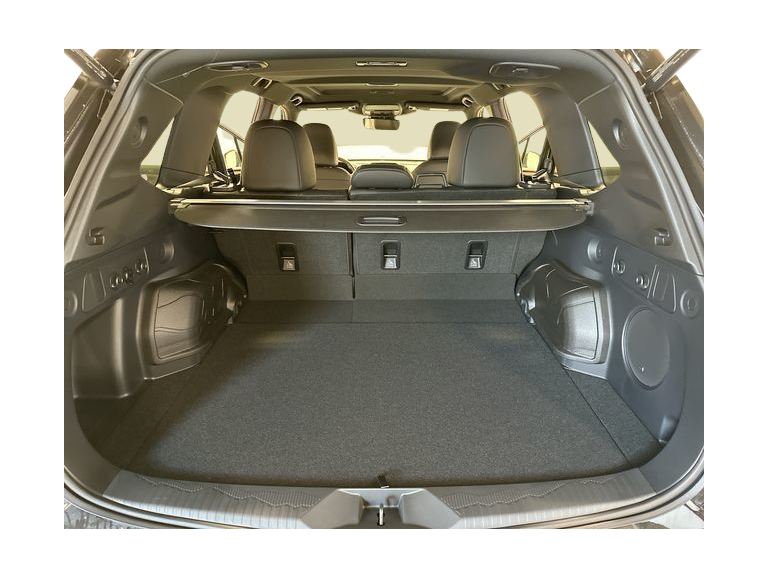 Thumbnail: 2026 Subaru Forester - 16