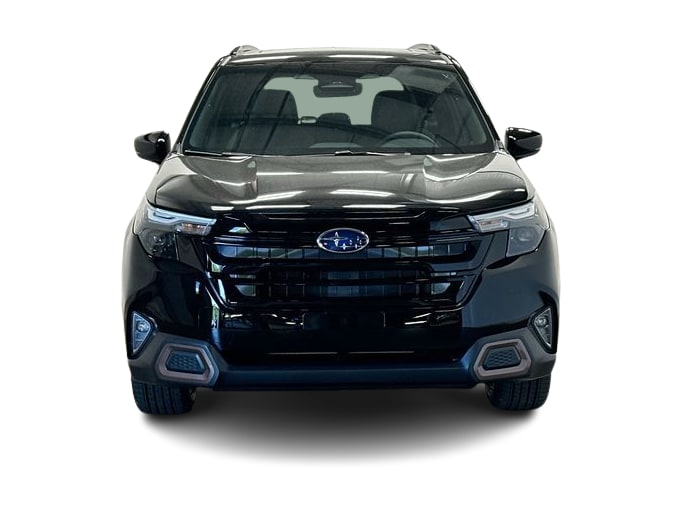 Thumbnail: 2026 Subaru Forester - 6