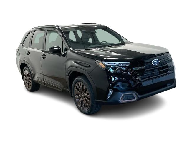 Thumbnail: 2026 Subaru Forester - 28