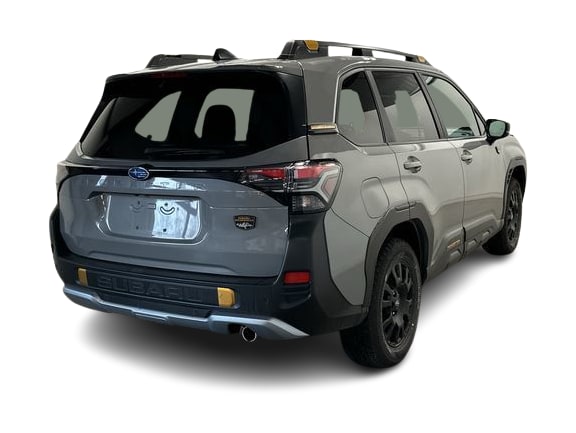 Thumbnail: 2026 Subaru Forester - 30