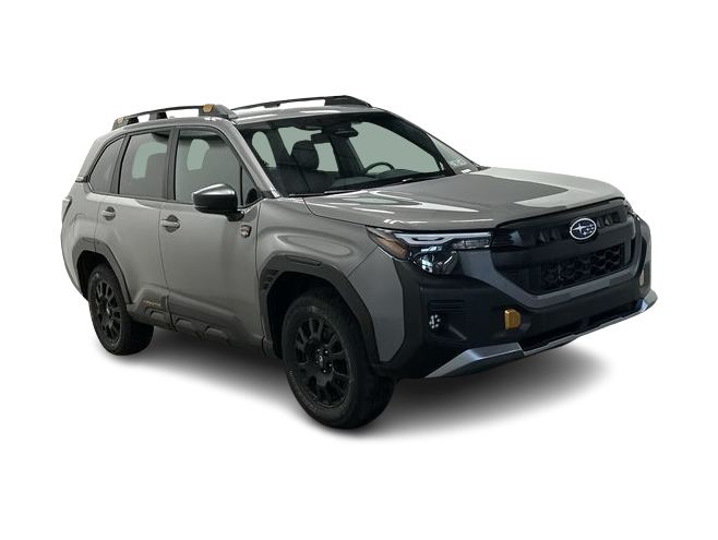 Thumbnail: 2026 Subaru Forester - 29