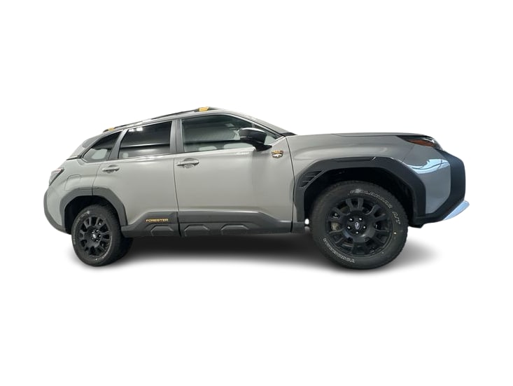 Thumbnail: 2026 Subaru Forester - 17