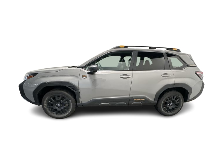 Thumbnail: 2026 Subaru Forester - 3