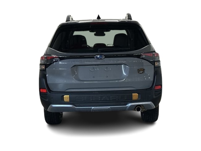 Thumbnail: 2026 Subaru Forester - 5