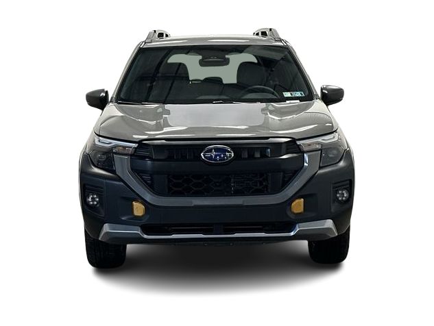 Thumbnail: 2026 Subaru Forester - 6