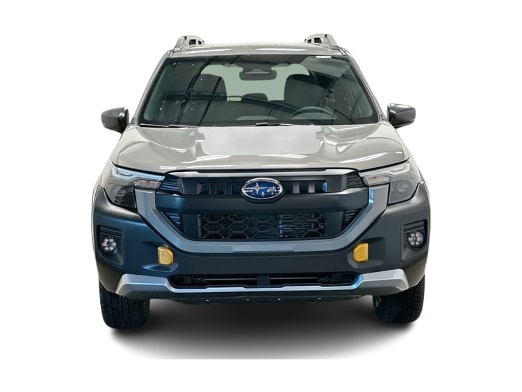 Thumbnail: 2026 Subaru Forester - 27