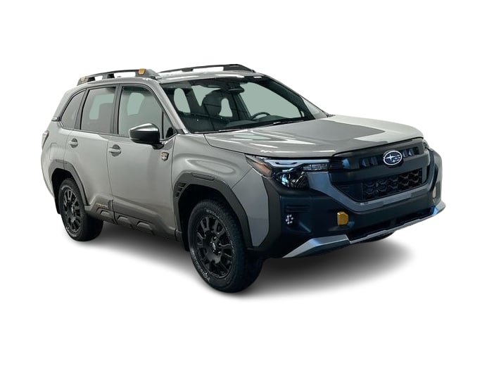 Thumbnail: 2026 Subaru Forester - 28