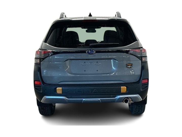 Thumbnail: 2026 Subaru Forester - 5