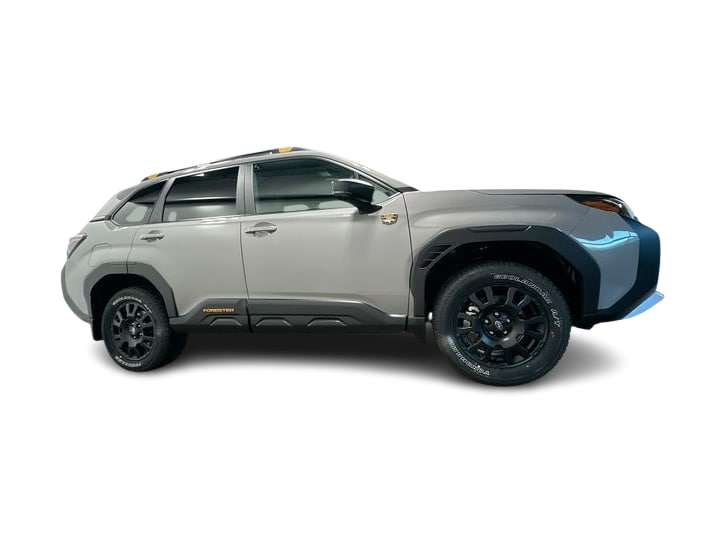 Thumbnail: 2026 Subaru Forester - 17