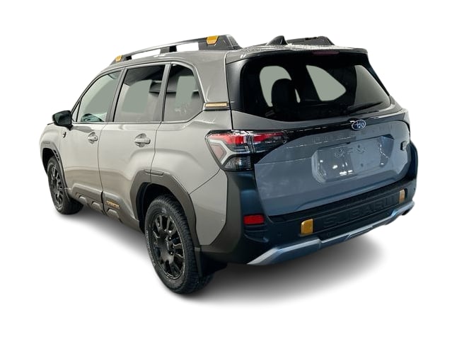 Thumbnail: 2026 Subaru Forester - 4