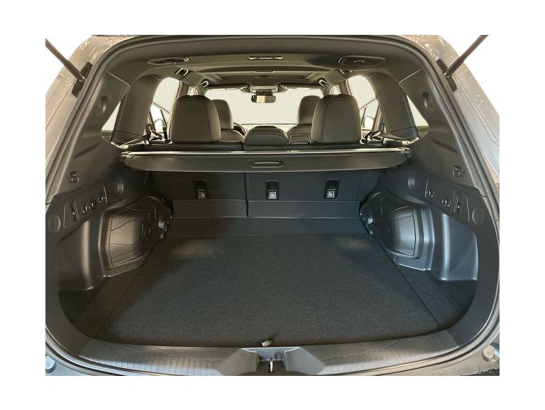 Thumbnail: 2026 Subaru Forester - 16
