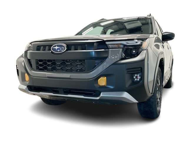Thumbnail: 2026 Subaru Forester - 6