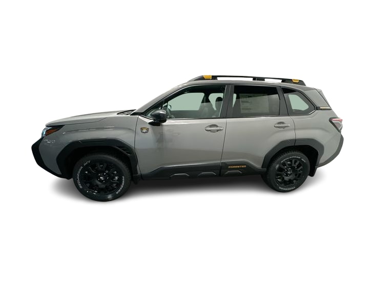 Thumbnail: 2026 Subaru Forester - 3