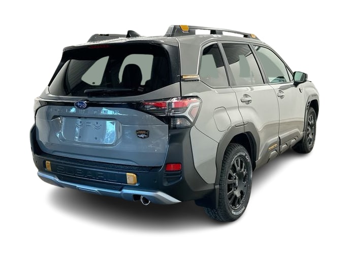 Thumbnail: 2026 Subaru Forester - 29