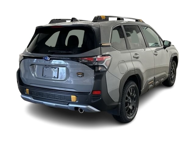 Thumbnail: 2026 Subaru Forester - 28