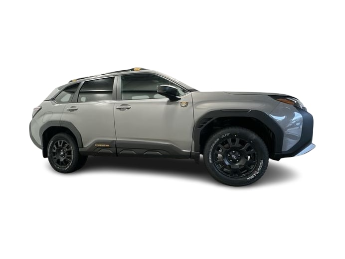 Thumbnail: 2026 Subaru Forester - 17