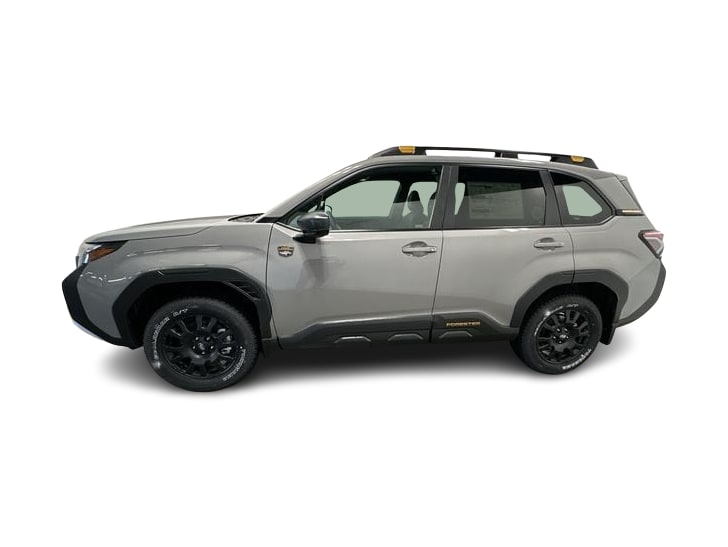 Thumbnail: 2026 Subaru Forester - 3