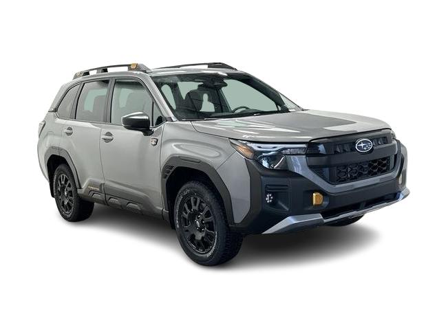 Thumbnail: 2026 Subaru Forester - 27