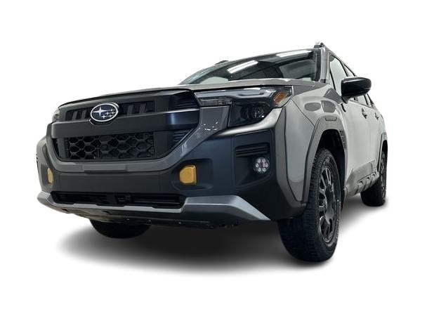 Thumbnail: 2026 Subaru Forester - 26