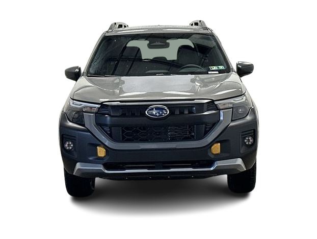 Thumbnail: 2026 Subaru Forester - 6