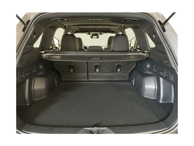 Thumbnail: 2026 Subaru Forester - 16