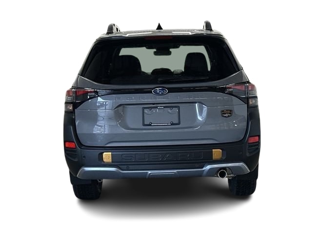 Thumbnail: 2026 Subaru Forester - 5