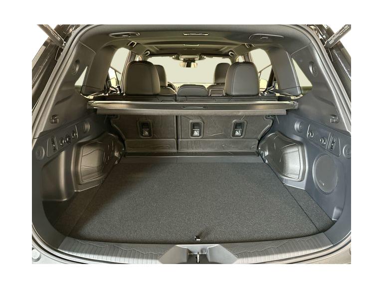 Thumbnail: 2026 Subaru Forester - 15