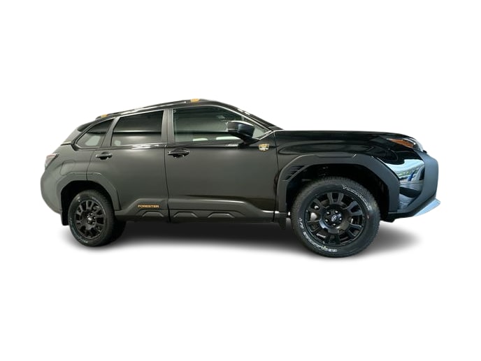 Thumbnail: 2026 Subaru Forester - 16