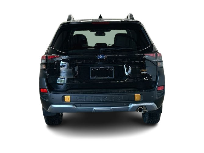 Thumbnail: 2026 Subaru Forester - 5