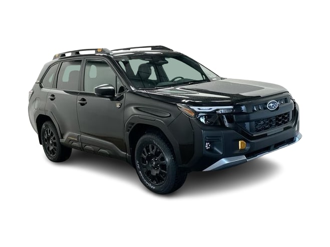 Thumbnail: 2026 Subaru Forester - 26