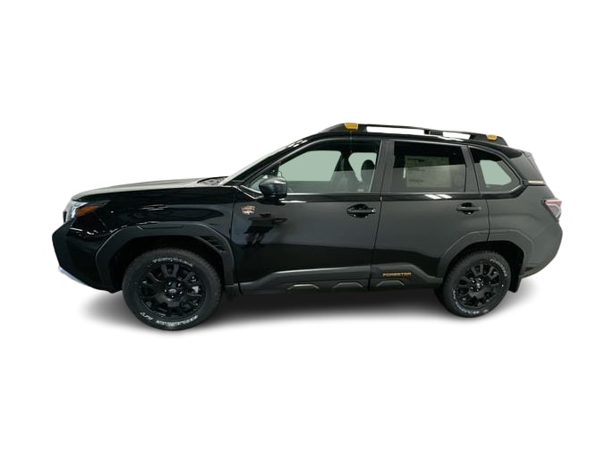 Thumbnail: 2026 Subaru Forester - 3