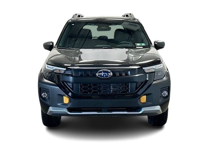 Thumbnail: 2026 Subaru Forester - 6