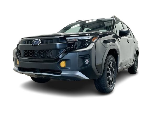 Thumbnail: 2026 Subaru Forester - 25