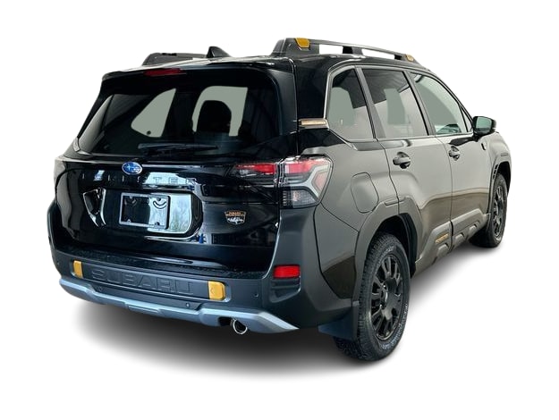 Thumbnail: 2026 Subaru Forester - 27