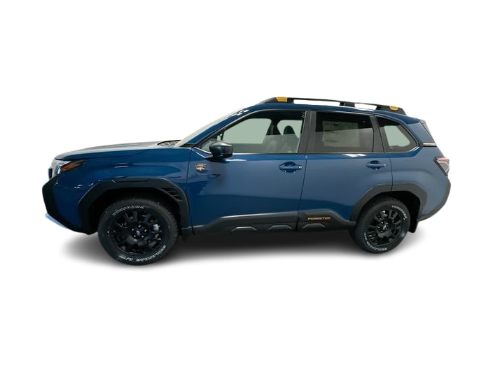 Thumbnail: 2026 Subaru Forester - 3