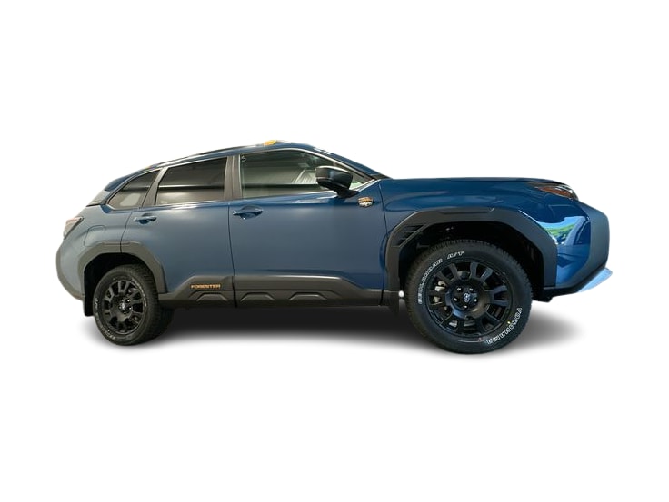 Thumbnail: 2026 Subaru Forester - 16