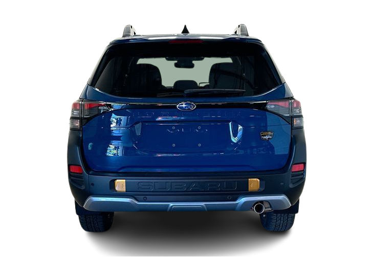 Thumbnail: 2026 Subaru Forester - 5