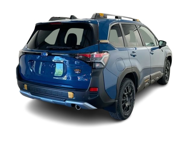 Thumbnail: 2026 Subaru Forester - 29