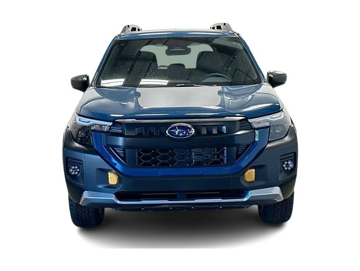 Thumbnail: 2026 Subaru Forester - 6