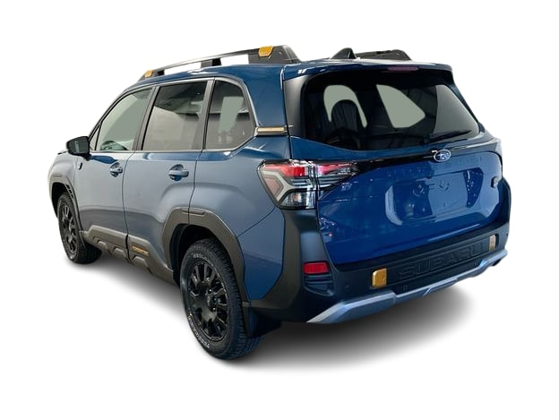 Thumbnail: 2026 Subaru Forester - 4