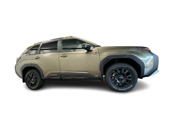 Thumbnail: 2026 Subaru Forester - 17