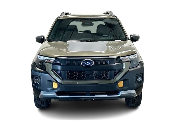 Thumbnail: 2026 Subaru Forester - 6