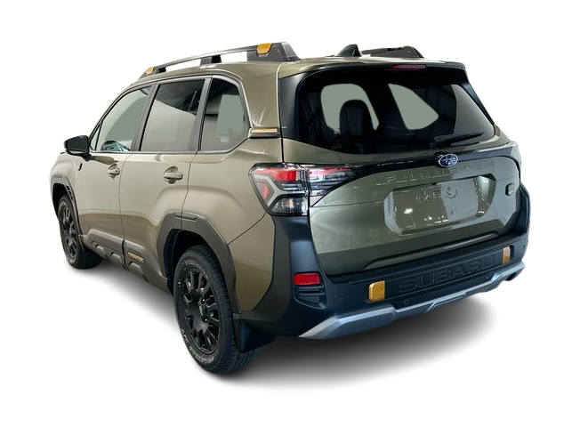 Thumbnail: 2026 Subaru Forester - 4