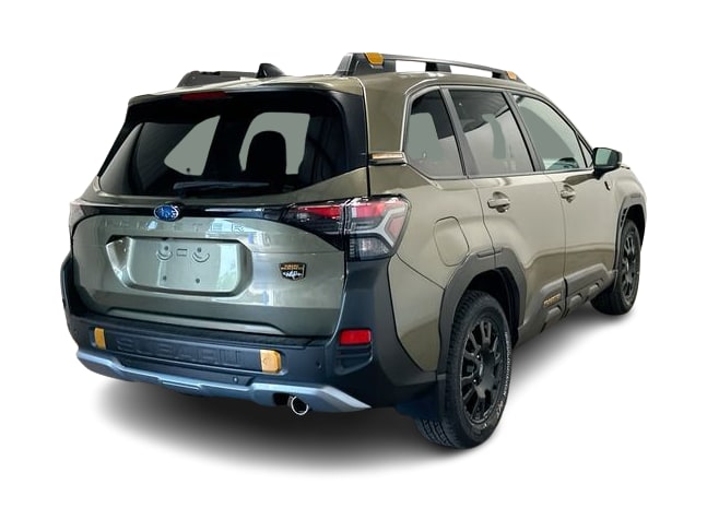 Thumbnail: 2026 Subaru Forester - 29