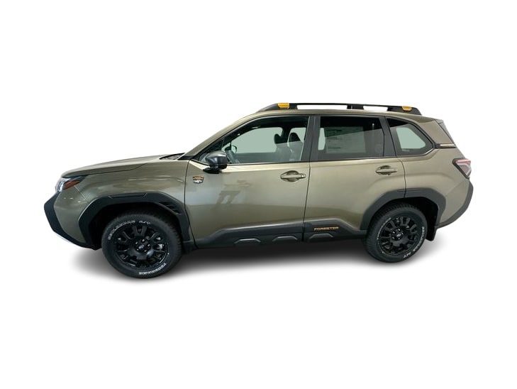 Thumbnail: 2026 Subaru Forester - 3