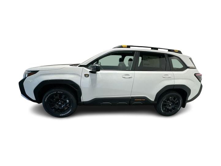Thumbnail: 2026 Subaru Forester - 3